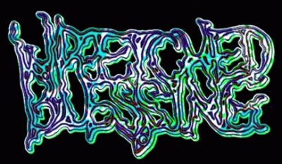 logo Wretched Blessing